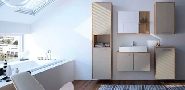 Design für mehr Komfort und Zugänglichkeit