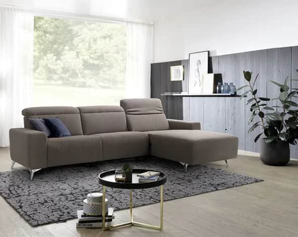 Minimalistische Eleganz und Modernität