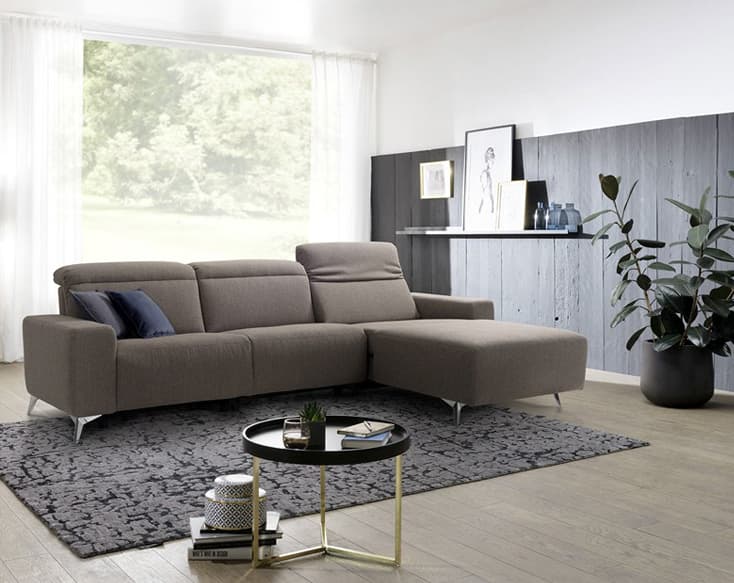 Minimalistische Eleganz und Modernität