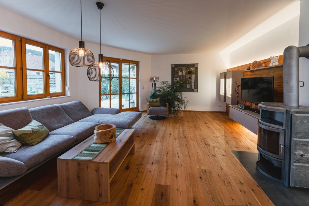 Wohnzimmerplanung einfach gemacht