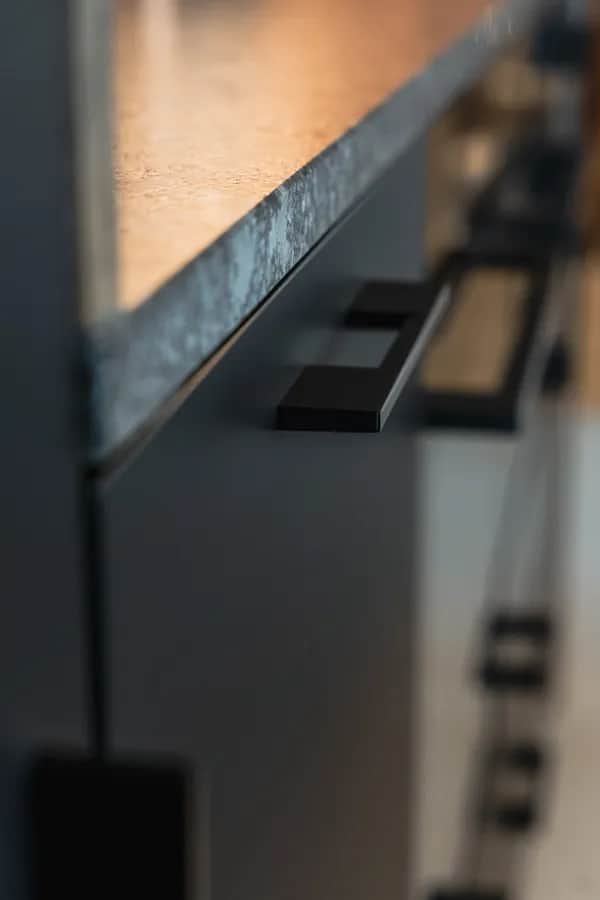 Küchendetails